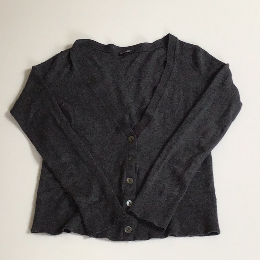 Women’s Express cardigan